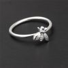 Vintage Bee Ring for Women