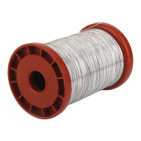 Beekeeping Stainless Steel/Iron Wire Roll
