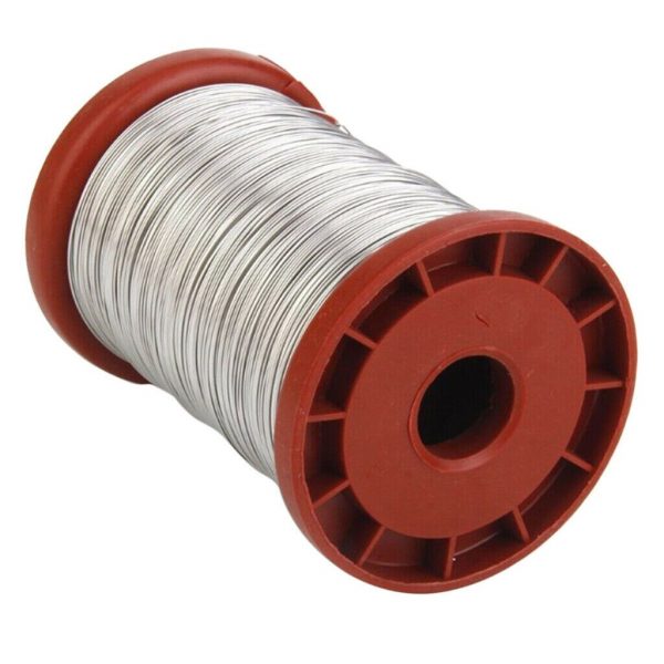 Beekeeping Stainless Steel/Iron Wire Roll