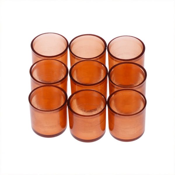 Plastic Queen Rearing Cell Cups (1000pcs)