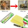 Fluvalinate Varroa Mite Treatment Strips